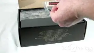 #56 - Enermax Modu87+ 800W Power Supply Unboxing Video
