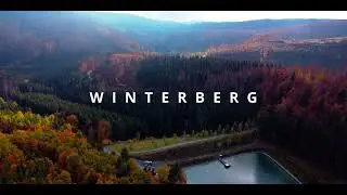 Cinematic | Winterberg | Mini Footage