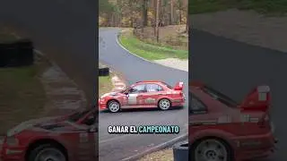 &iquest;Evo o STI? El duelo AWD que dividi&oacute; al mundo #jdm #shorts #rally