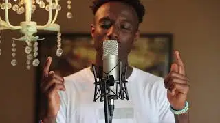Morning by Morning (Pat Barret) cover by Kimasa Ben