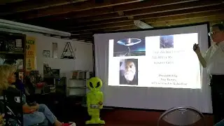 Noe Torres on RGV UFO Abduction 1-24-2026