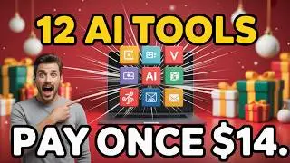 Christmas Box Review: One AI System for Content, Video & Funnels