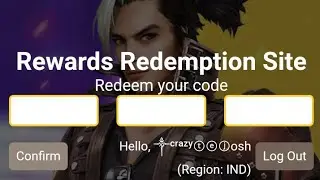 Today redeem code in Telugu B6IYCTNH4PV3 today redeem code