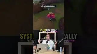 Пиковый рейтинг против текущего рейтинга #leagueoflegends