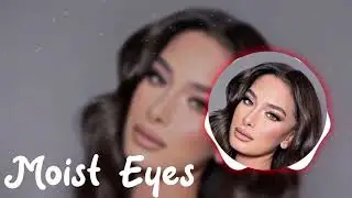 Moist Eyes Remix 2024 | Deep Emotions by Lucas Knight | Original Track by Zara Hayes