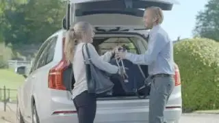 Volvo XC90 Accessories