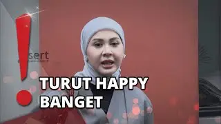 Kesha Ratuliu Bahagia Lihat Syifa Hadu-El Rumi Lamaran