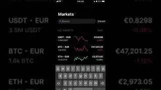 Can you buy Dogecoin in Coinbase PRO app?