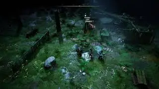 Mutant Year Zero: Road to Eden Part 41 The High Road (Pripp Mission)