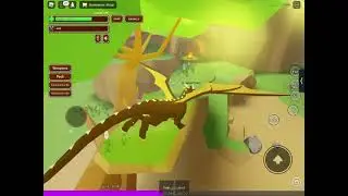 Today I played animal simulator with XG_Wolfy and Shiny I hope you have fun
