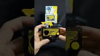 KAMEN RIDER ZERO-ONE DX LIGHTNING HORNET PROGRISE KEY w/ DX FORCERISER HENSHIN BELT by BANDAI