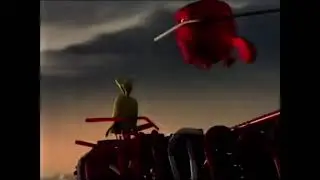 Coca-Cola Beijing 2008 Summer Olympics - Bird's Nest Commercial / TVC Ad