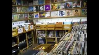 Record Store Day 2012 at Horizon Records