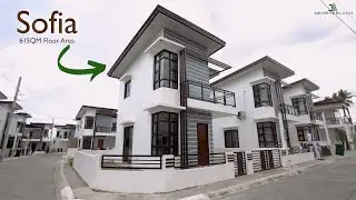House Tour No.1 | SOFIA STANDARD