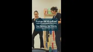Physiotherapy & Rehabilitation at Healthpoint | Restoring Mobility, Improving Lives