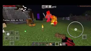 A noob in a realm (not my realm)
