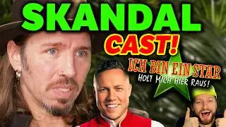 Das KRASSESTE DSCHUNGELCAMP EVER mit Gil Ofarim 💥 Kandidaten-CHECK 2026