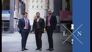 Choosing an Attorney in Los Angeles, California | Levin & Nalbandyan, LLP