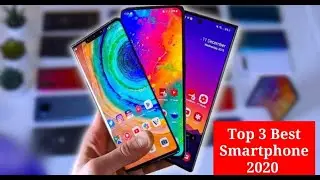 The BEST Smartphones you can currently buy (October/November 2020)