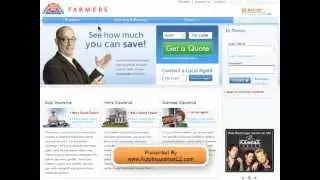 Farmers Insurance Company Review, Complaints & Ratings