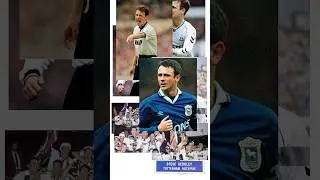 Go behind the scenes with Stephen Sedgley, English former professional footballer⚽️