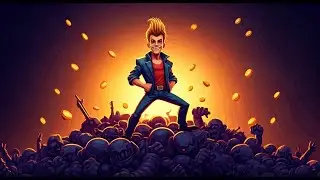 Johnny Trigger Gameplay | Level 31-61 #johnnytrigger (ios/Android)