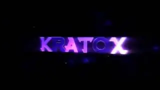 Intro Nueva Para El Canal / Kratox Play!