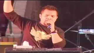 Te exaltamos | Mike Reyes, Liz & Ricardo Solano, Alejandro Escobedo y Banda Conquistando Fronteras