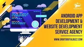 Best Digital Marketing Website Development & Android Mobile  App Development  Service  Company in BD