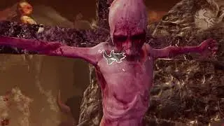 Agony PlayStation 4 Slim, Финал