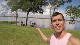 Lancha VISION 150 FULL Suzuki 60 hp Pata Convencional
