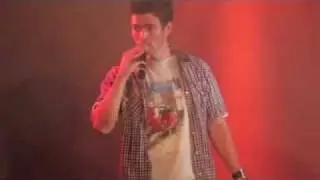 mauro vinci ( la ultima lagrima)