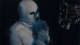 Krishane - DUTTY PAULINE (FREESTYLE)