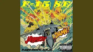 F-15 SE