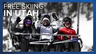 Program encouraging diversity in Utah winter sports expands