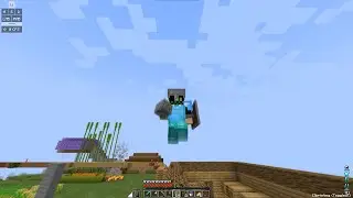 pro bridger plays a survival smp for 10 minutes (hartiftcerm seasoning sugar part 1)