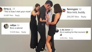 Nice Trick, Buddy - Chat Music