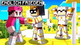 endlich FRIEDEN auf Youtuber Insel 3
