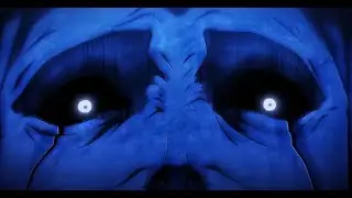 Solo Leveling Episode 1 but I added the smile scene
