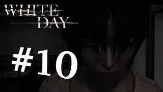 White Day A Labyrinth Named School &rarr; #10 &rarr; Русалочка из звонка