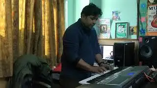 Vocal exercise D 5