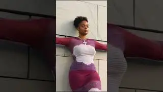 Novi Brown, Sabrina in Sistas looking amazing 😻🤩