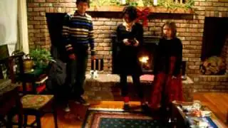 Christmas in Petersburgh, NY  2009