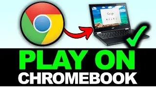 WORKING 2026! How to Play Among Us on School Chromebook When Blocked