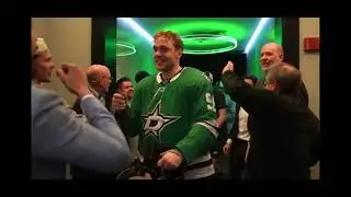 NHL Hockey on ESPN+ intro Carolina at St Louis 