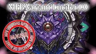 MFB VARIANT LUCIFER 1.0 || MVOB