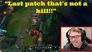TheBausffs Gets This SOLO BOLO Thanks To The Sion BUFFS!!