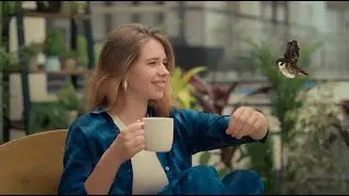 Kalki Koechlin | Asset Tree Homes Aura Villa | TVC
