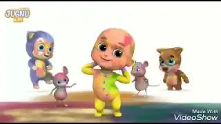 Funny Animation Teenmar Mass Beat Music Video