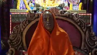 Pada-yatra to Dakor, 12th December 2019
